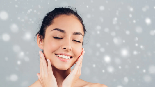 Don't Let Winter Dryness Win — 7 Tips to Keep Your Skin Hydrated