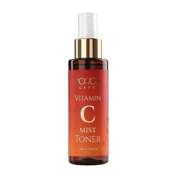 Vitamin C Toner