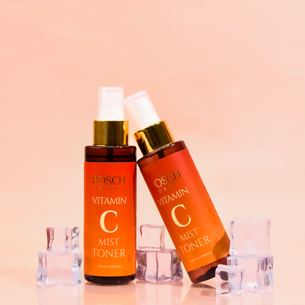 Vitamin C Toner