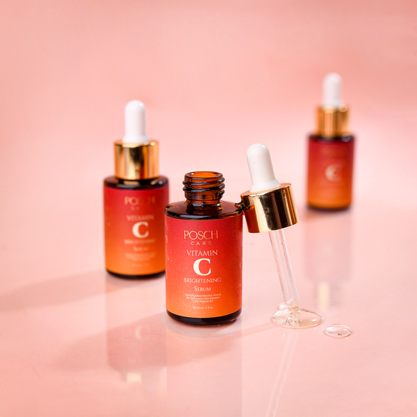 Vitamin C Brightening Serum