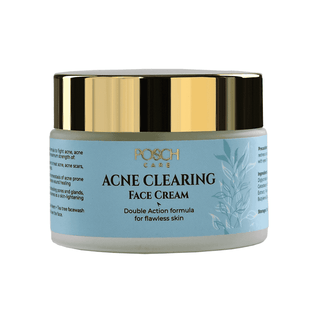 Acne Clearing Cream