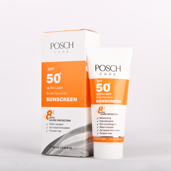 POSCH CARE SUN SHIELD