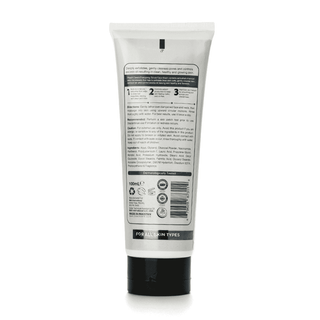 Energizing Scrub Face Wash with Activated Charcoal