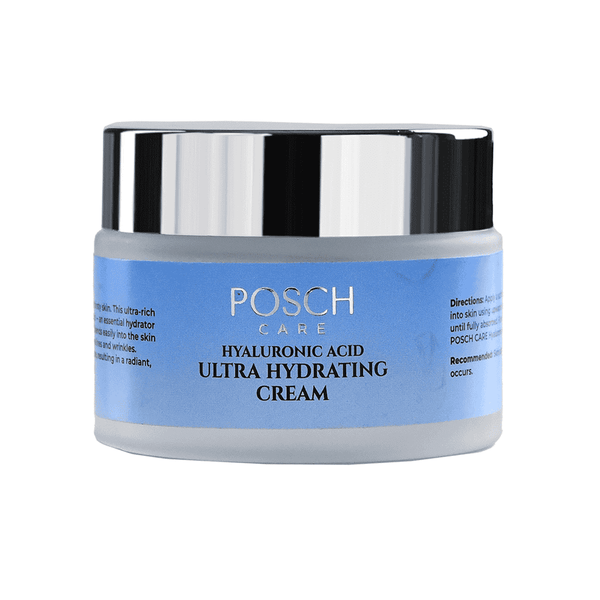 Ultra Hydrating Cream