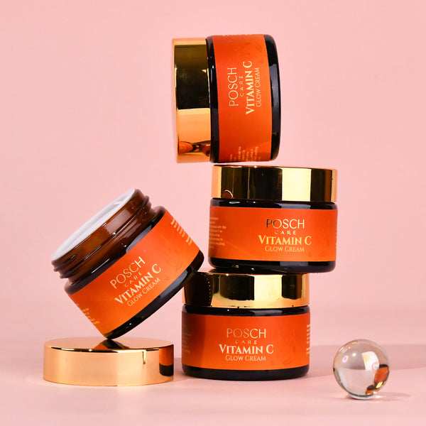 Vitamin C Glow Cream