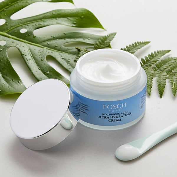 Ultra Hydrating Cream
