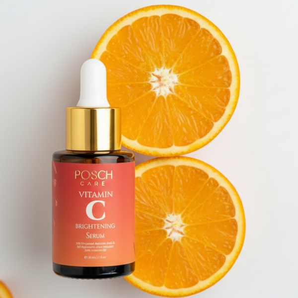 Vitamin C Brightening Serum
