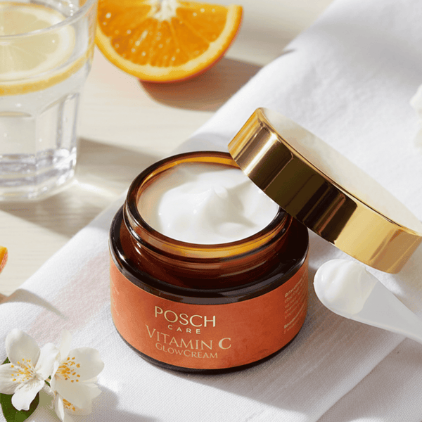 Vitamin C Glow Cream