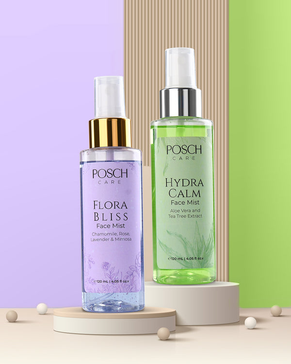 Mist Duo