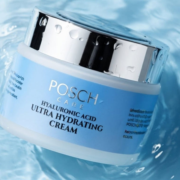 Ultra Hydrating Cream