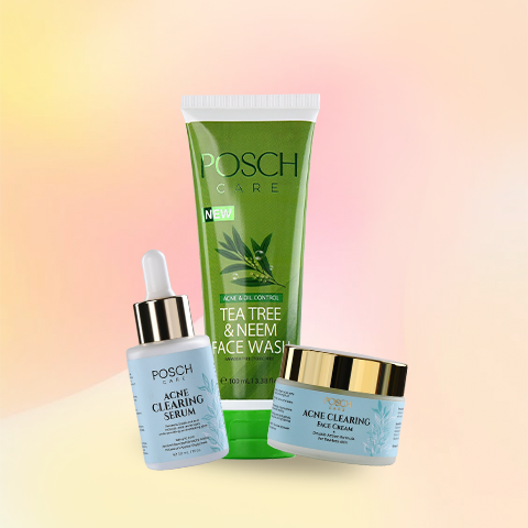 Clear Skin Boost Bundle